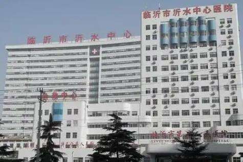 沂水中心医院医学美容科的假体隆胸+乳房上提，解决下垂问题，重塑挺拔胸型