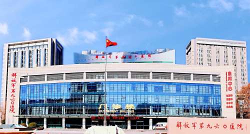 解放军第九六〇医院(原济南军区总医院)整形美容科双眼皮整形案例分享，让你拥有美丽双眸