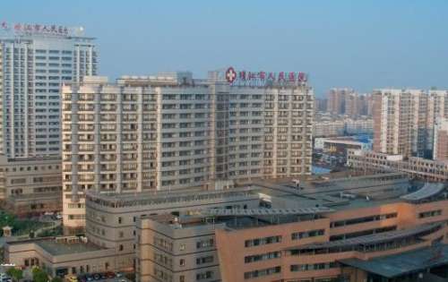 靖江市人民医院整形科整形科隆鼻技术，让你颜值和健康一起改善